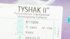 B.Braun 611909 TYSHAK II Percutaneous Transluminal Valvuloplasty Cath. (x)