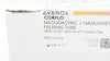 Avanos 40-7432 Nasogastric/Nasointestinal Feeding Tube 12Fr x 109cm - Box of 10