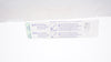 BD 303346 3ml Syringe Luer-Lok Tip with Blunt Plastic Cannula