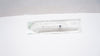 BD 303346 3ml Syringe Luer-Lok Tip with Blunt Plastic Cannula