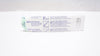 BD 303346 3ml Syringe Luer-Lok Tip with Blunt Plastic Cannula