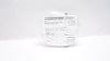 Teleflex RHO41U Hudson RCI Medium Concentration Elongated See-Thru Oxygen Mask