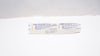 BD 328446 SafetyGlide U-100 Insulin Syringe 1mL 31G x 15/64inch TW