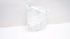 Vyaire 001220 AirLife Face Tent Mask Vinyl
