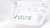 Vyaire 2K8054 AirLife Disposable Adult Face Mask w/22mm ID Connector, Medium(x)