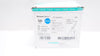 B.Braun 4252519-02 Introcan Safety IV Cath. 22G x 1inch x 35ml/min - Box of 50