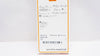 Smiths Medical D-100 Level 1 Normothermic IV Fluid Administration Set