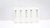 BD 302995 Luer-Lok Tip Syringe 10ml - Lot of 5