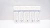 BD 302995 Luer-Lok Tip Syringe 10ml - Lot of 5