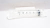 Medline SYR160010 Luer Lock Disposable Syringe Without Ndle 60ml