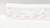 BD 382633 Insyte Autoguard BC Winged Shielded IV Cath. 20GA x 1.00inch 63mL/min