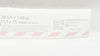 BD 382633 Insyte Autoguard BC Winged Shielded IV Cath. 20GA x 1.00inch 63mL/min