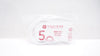 GE Medical 2525 Critikon Soft-Cuf, Size 5, 8-15cm