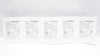 Avanos PTL-NC NeoMed Transfer Lid EnFit Syringe Compatible - Lot of 5