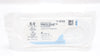 Ethicon 8709 6-0 PROLENE Polypropylene Stre BV-1 9.3mm 3/8c Taperpoint 30inch