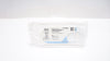 Ethicon 8709 6-0 PROLENE Polypropylene Stre BV-1 9.3mm 3/8c Taperpoint 30inch