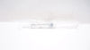 BD 306546 0.9% Sodium Chloride Injection USP 10ml