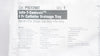 CareFusion PIG1280T Safe-T-Centesis 8Fr. Cath. Drainage Tray