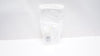 DR. Burton Healthcare 533 PocketPEP W/ T-Piece