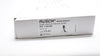 Teleflex 116100 Rusch Bronchopart Double Lumen Bronchial Tube Set Left 41Ch