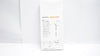 Avanos 0100-16LV MIC Gastrostomy Feeding G-Tube 16Fr x 3-5ml