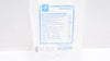 Medline DYNDTN1603 60inch IV Extension Set w/Tubing Clamp LuerLock Approx. 2.0mL