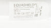 Equashield FC-1S Closed System Transfer Device Female LL Connector Swivel (x)