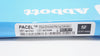 St. Jude Medical 401763 Abbott PACEL Flow Directed Pacing Cath. 5F x 110cm (x)