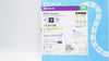 Abbott 1804250-12 Xience Skypoint Coronary Stnt System 2.5 x 12mm x 145cm(x)