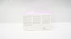 Cardinal Health AT74531 Procedure Mask W/Anti-Fog Foam Strip 160mm Hg- Box of 50