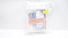 LSL Healthcare 2557BCP CVC/PICC Dressing Change Kit w/Tegaderm CHG (x)