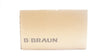 Braun 332079 Perifix Continuous Epidural Anesthesia Tray - Box of 10