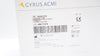 Gyrus ACMI 70241375 Ultrasil Duravent Tube Dispenser Pack 1.27mm ID - Box of 30