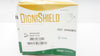 Bard SMS2B1L DigniShield Stool Management System Collection Bags - Box of 9