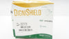 Bard SMS2B1L DigniShield Stool Management System Collection Bags - Box of 9