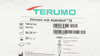 Terumo T401212S Assistant with SableSoft 2S (x)