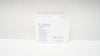 Codman 80-1408 Surgical Patties 1 inch x 3 inch - Pack of 10