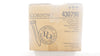 Corning Incorporated 430790 Contrifuge Tube 15mL,CentriStar Cap - Case of 500
