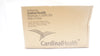 Cardinal Health 2302LC Convertors Fluid Resistant Lab Coat W/Collar - Box of 25