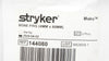 Stryker 144080 Mako Bone Pins 4mm x 80mm (x) - Pack of 2