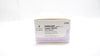 Ethicon EJ10G 0 Endoloop Coated Vicryl Polyglactin Stre 18inch (x) - Box of 12