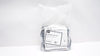 Medline MDS9912MQML Disposable BP Cuff Small,Adult W/MQML Connector - Pack of 5