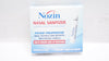 Nozin Nasal Sanitizer,Patient Preoperative 0.04fl oz. - Pack of 2