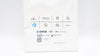 Philips 989803100941 Esophageal/Rectal Temperature Probe 12Fr, 25-45 Degree C(x)