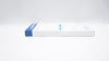 Medtronic 3155632 Oto-Flex Round Carbide Fluted Cutting Bur Red 2.3mm (x)