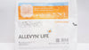 Smith&Nephew 66801069 Allevyn Life Silicone Adhesive Dressing 6-1/16 x 6-1/16inch