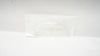 Teleflex 123334 Rusch PVC Nasopharyngeal Airway 34 Fr. 8.5mm I.D. x 11.3mm O.D.