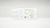 Teleflex 123334 Rusch PVC Nasopharyngeal Airway 34 Fr. 8.5mm I.D. x 11.3mm O.D.
