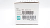 BD 427565 Clay Adams Intramedic Luer-Stub Adapter 23Ga - Box of 100