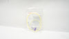 Avanos 40-1438 Corflo Nasogastric/Nasointestinal,Feeding Tube W/Tube Connector